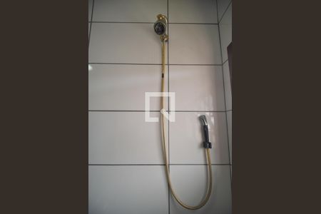 Casa à venda com 360m², 3 quartos e 2 vagasDetalhe do Banheiro da Suite