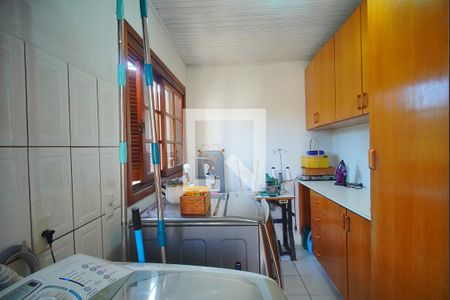 Casa à venda com 360m², 3 quartos e 2 vagasÁrea de Serviço