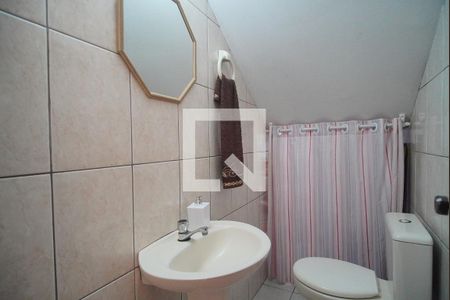 Casa à venda com 360m², 3 quartos e 2 vagasLavabo