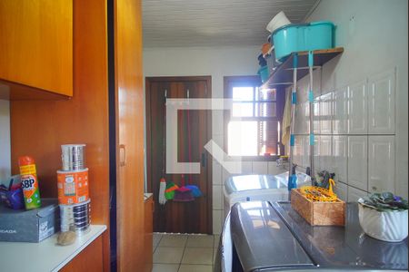Casa à venda com 360m², 3 quartos e 2 vagasÁrea de Serviço