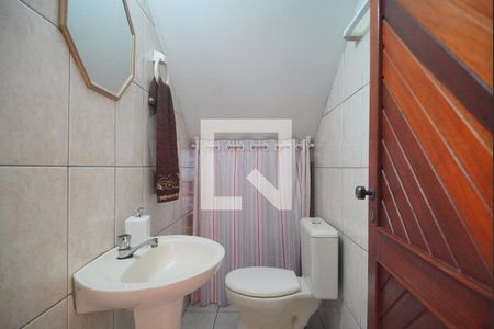 Casa à venda com 360m², 3 quartos e 2 vagasLavabo