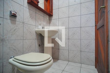 Casa à venda com 360m², 3 quartos e 2 vagasBanheiro 2