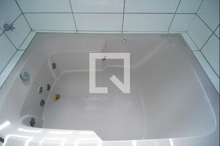 Casa à venda com 360m², 3 quartos e 2 vagasDetalhe do Banheiro da Suite