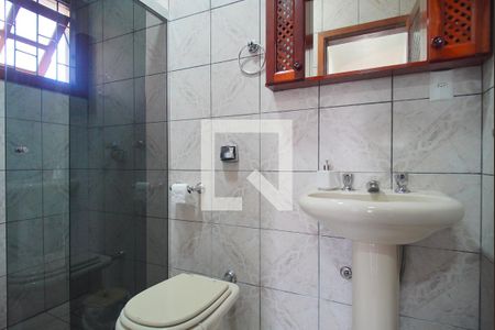 Casa à venda com 360m², 3 quartos e 2 vagasBanheiro 2