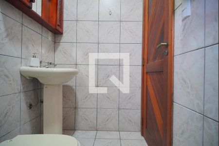 Casa à venda com 360m², 3 quartos e 2 vagasBanheiro 2