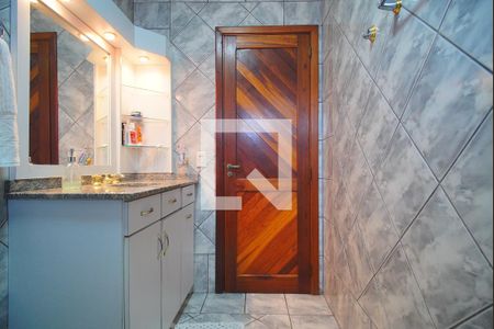 Casa à venda com 360m², 3 quartos e 2 vagasBanheiro 1