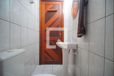 Casa à venda com 360m², 3 quartos e 2 vagasLavabo