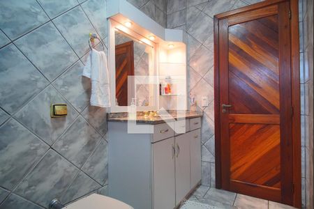 Casa à venda com 360m², 3 quartos e 2 vagasBanheiro 1