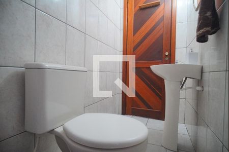 Casa à venda com 360m², 3 quartos e 2 vagasLavabo