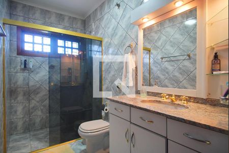 Casa à venda com 360m², 3 quartos e 2 vagasBanheiro 1