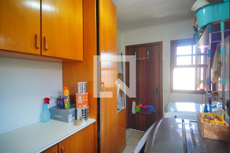 Casa à venda com 360m², 3 quartos e 2 vagasÁrea de Serviço