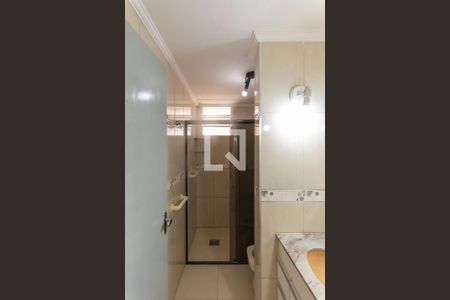 Apartamento para alugar com 76m², 3 quartos e 1 vaga Apartamento para alugar com 76m², 3 quartos e 1 vagaBanheiro