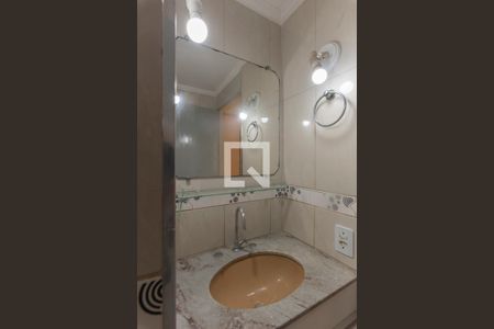 Apartamento para alugar com 76m², 3 quartos e 1 vaga Apartamento para alugar com 76m², 3 quartos e 1 vagaBanheiro