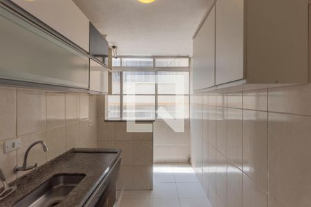 Apartamento para alugar com 76m², 3 quartos e 1 vaga Apartamento para alugar com 76m², 3 quartos e 1 vagaCozinha