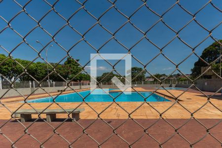 Apartamento para alugar com 76m², 3 quartos e 1 vaga Apartamento para alugar com 76m², 3 quartos e 1 vagaÁrea comum - Piscina