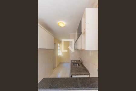 Apartamento para alugar com 76m², 3 quartos e 1 vaga Apartamento para alugar com 76m², 3 quartos e 1 vagaCozinha