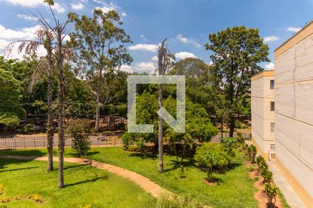 Apartamento para alugar com 76m², 3 quartos e 1 vaga Apartamento para alugar com 76m², 3 quartos e 1 vagaVista do Quarto 2