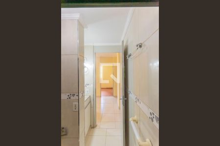 Apartamento para alugar com 76m², 3 quartos e 1 vaga Apartamento para alugar com 76m², 3 quartos e 1 vagaBanheiro