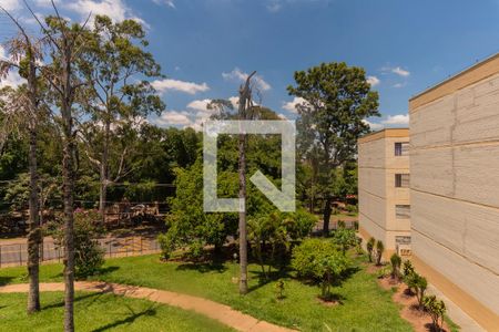 Apartamento para alugar com 76m², 3 quartos e 1 vaga Apartamento para alugar com 76m², 3 quartos e 1 vagaVista do Quarto 1