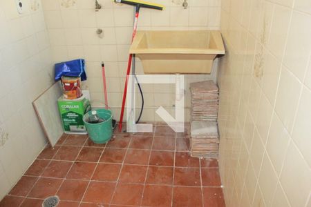 Apartamento à venda com 70m², 2 quartos e 1 vagaÁrea de Serviço/Lavanderia