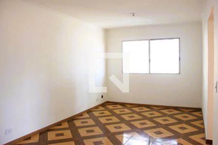Sala de apartamento à venda com 2 quartos, 70m² em Macedo, Guarulhos