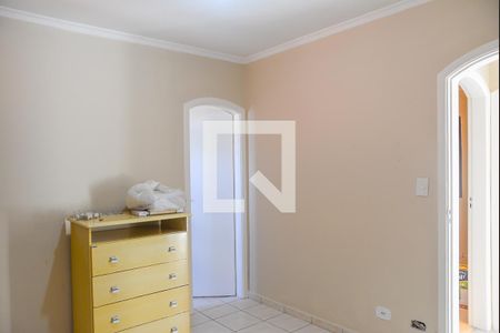 Quarto Suíte de apartamento à venda com 2 quartos, 70m² em Rudge Ramos, São Bernardo do Campo