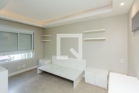 Apartamento à venda com 222m², 4 quartos e 4 vagasSuíte 3