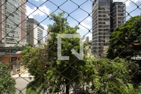 Apartamento à venda com 222m², 4 quartos e 4 vagasVista