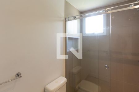 Apartamento à venda com 222m², 4 quartos e 4 vagasBanheiro da Suíte 1