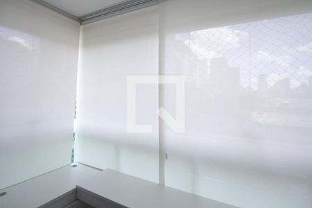 Apartamento à venda com 222m², 4 quartos e 4 vagasSuíte 4 varanda