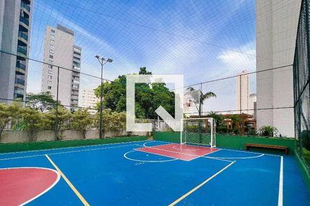 Apartamento à venda com 222m², 4 quartos e 4 vagasQuadra Esportiva