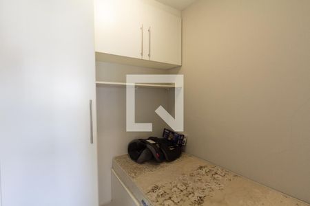 Apartamento à venda com 222m², 4 quartos e 4 vagasQuarto de Serviço