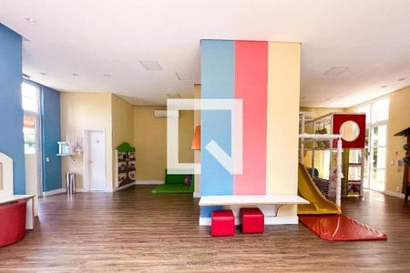 Apartamento à venda com 222m², 4 quartos e 4 vagasBrinquedoteca