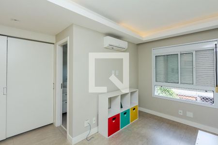 Apartamento à venda com 222m², 4 quartos e 4 vagasSuíte 3