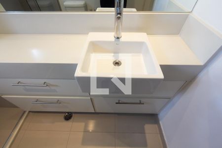 Apartamento à venda com 222m², 4 quartos e 4 vagasBanheiro da Suíte 1