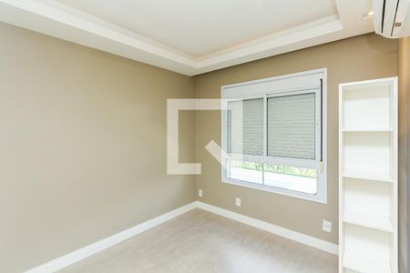 Apartamento à venda com 222m², 4 quartos e 4 vagasSuíte 1