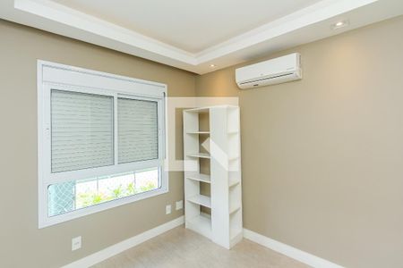 Apartamento à venda com 222m², 4 quartos e 4 vagasSuíte 1