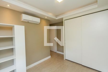 Apartamento à venda com 222m², 4 quartos e 4 vagasSuíte 1