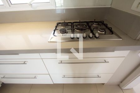 Apartamento à venda com 222m², 4 quartos e 4 vagasCozinha