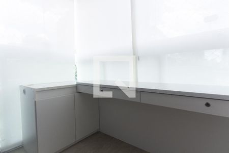 Apartamento à venda com 222m², 4 quartos e 4 vagasSuíte 4 varanda