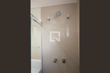 Apartamento à venda com 222m², 4 quartos e 4 vagasBanheiro da Suíte 2