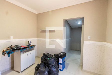 Quarto 2 de casa de condomínio para alugar com 3 quartos, 120m² em Lauzane Paulista, São Paulo