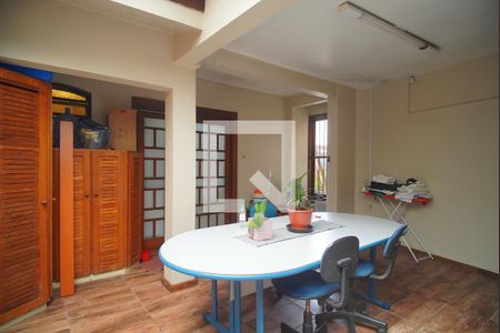 Sala 2 de casa à venda com 3 quartos, 350m² em Guarani, Novo Hamburgo