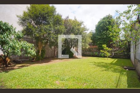 Casa à venda com 350m², 3 quartos e 5 vagasQuintal