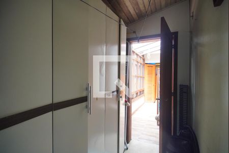 Casa à venda com 350m², 3 quartos e 5 vagasÁrea de Serviço