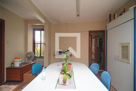 Sala 2 de casa à venda com 3 quartos, 350m² em Guarani, Novo Hamburgo