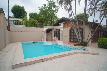 Casa à venda com 350m², 3 quartos e 5 vagasPiscina