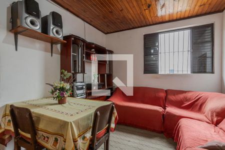 Sala de apartamento para alugar com 2 quartos, 50m² em Rubem Berta, Porto Alegre