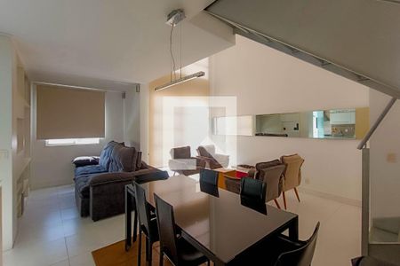 Apartamento para alugar com 2 quartos, 73m² em Pompeia, São Paulo