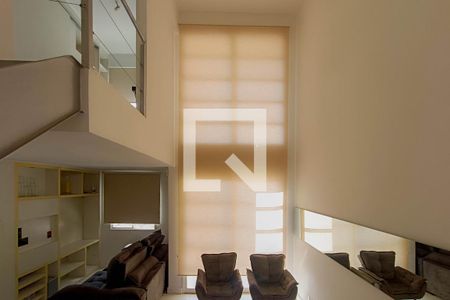 Sala de apartamento para alugar com 2 quartos, 73m² em Pompeia, São Paulo